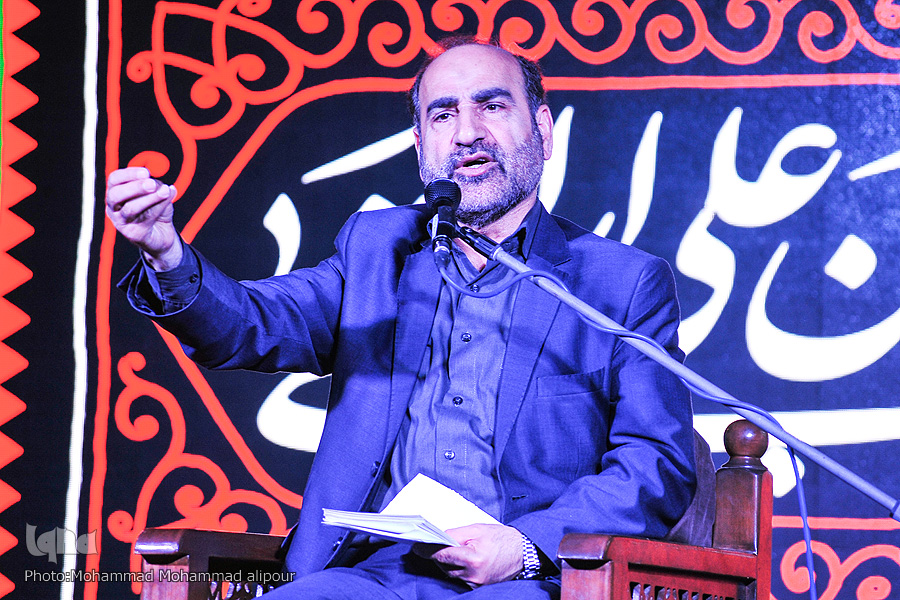 قلمر حیا در زندگی /