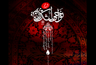 نوحه «حضرت عباس ع)» در روز تاسوعا شنیدنی شد + صوت