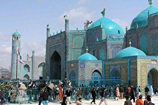 درخواست علمای افغانستان برای به رسمیت‌شناختن تشیع در دولت طالبان