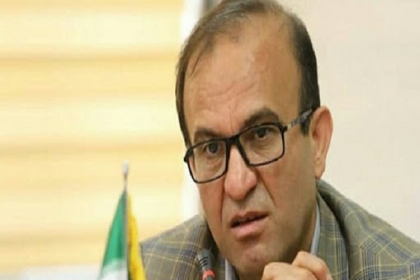 اعزام گروه درمانی شرکت شهر سالم به عراق همزمان با ایام اربعین