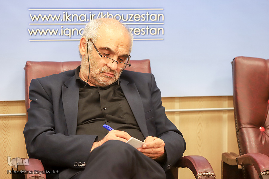 عبد الحسین طالعی