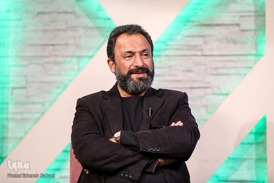 محمدرضا پورزرگری 