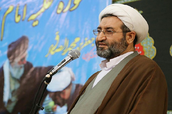 مسعود بهرام پور