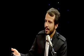 فیلم | مولودی‌خوانی کُردی در وصف پیامبر(ص)