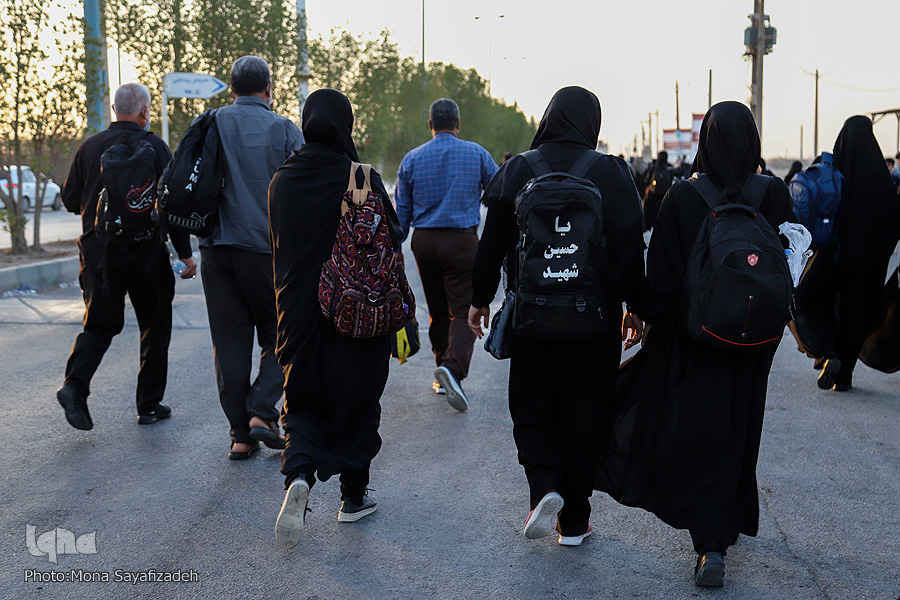 فیلم | و السابقون السابقون