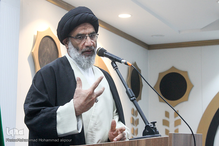 موسوی‌فرد