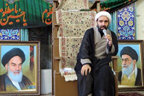 شیوه تربیتی پیامبر اکرم(ص) ترویج داده شود