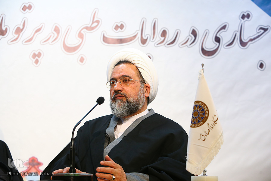 قرآن، مرجع اصلی فهم معارف دین