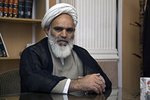 علامه حسن‌زاده آملی در اخلاص و علم و عمل سرآمد بود