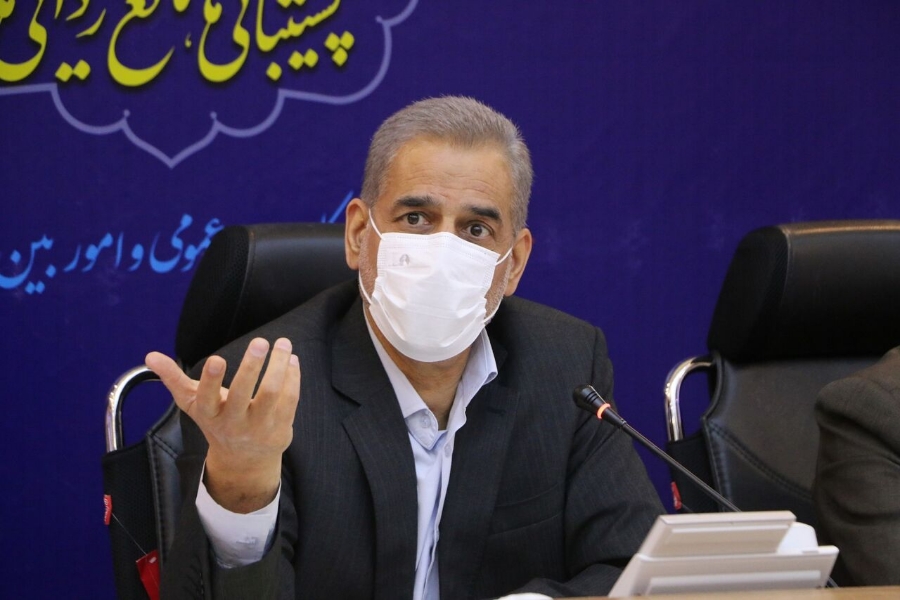 آمادگی عادی‌سازی فعالیت‌ها در خوزستان افزایش یابد