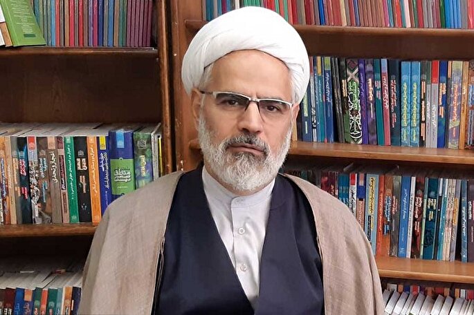 تفسیر عرفانی، توضیح شهودات عارف از آیات قرآن است