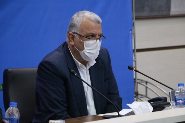 رضا نجاتی، معاون سیاسی و اجتماعی استانداری خوزستان