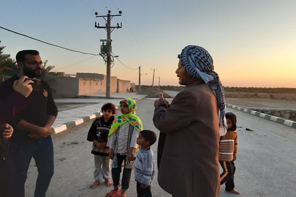 یَبُر بشیری یَبُر بشیری