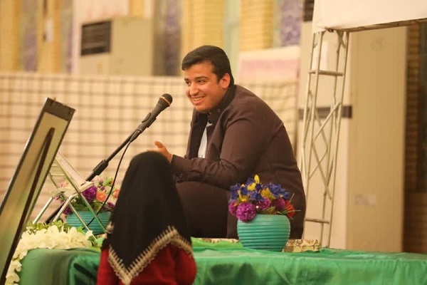 ابراهیم ربیهاوی