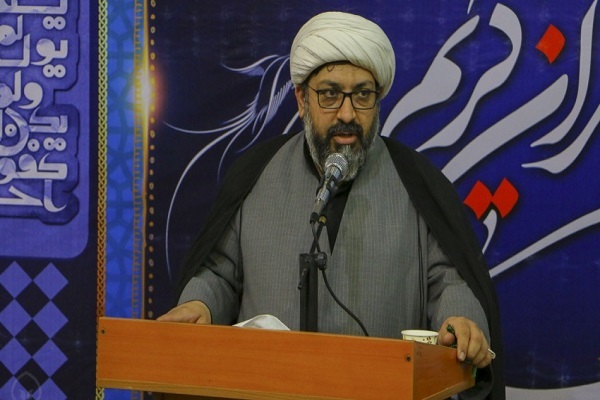 حجت الاسلام فائزی حجت الاسلام فائزی