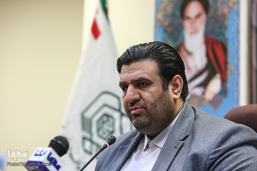 حمید مجیدیمهر حمید مجیدیمهر