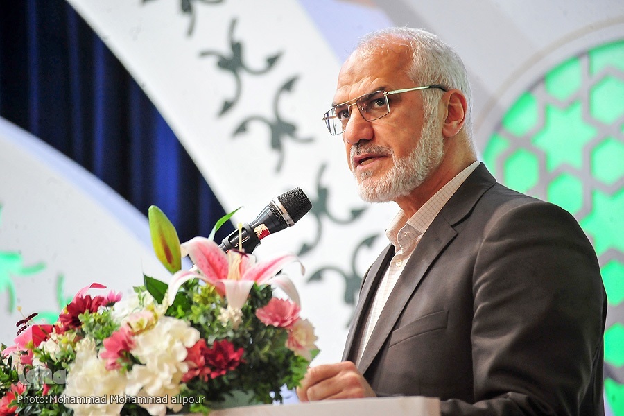 علی اکبر حسینی