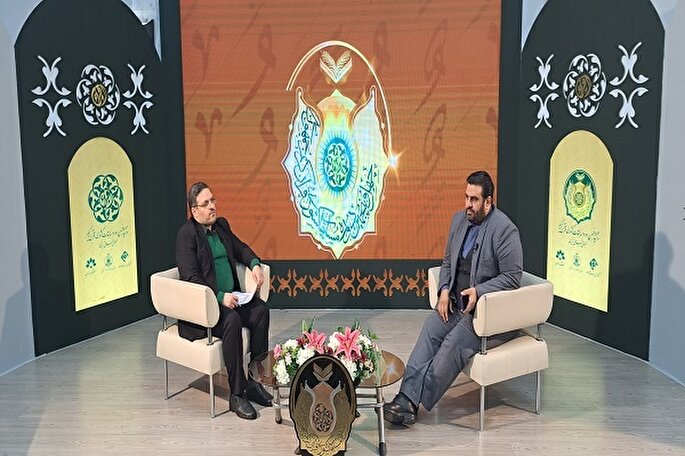 تحلیل تلاوت متسابقان مسابقات سراسری قرآن با کارشناسی «مسعود نوری»