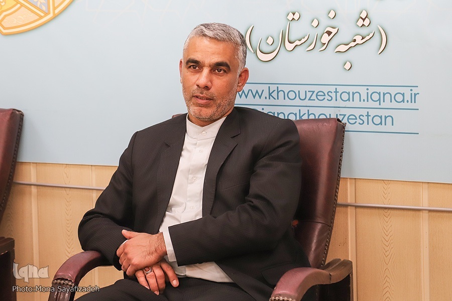 جاسم حسینی زاده