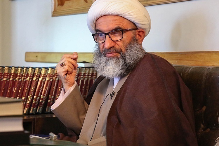 آیا حوا از دنده چپ آدم خلق شد؟ + صوت