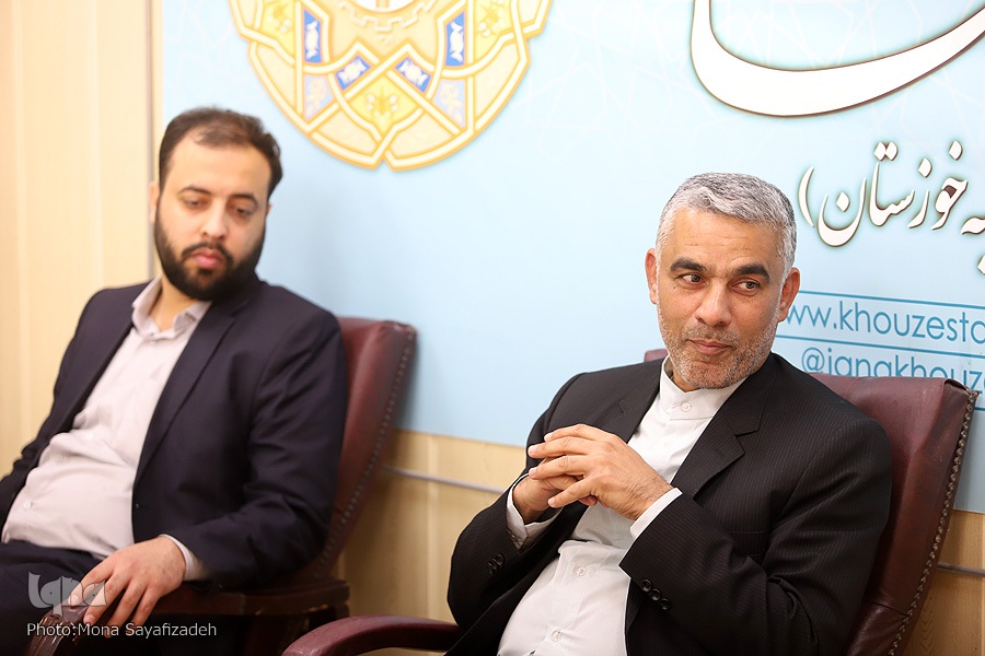 جاسم حسینی زاده