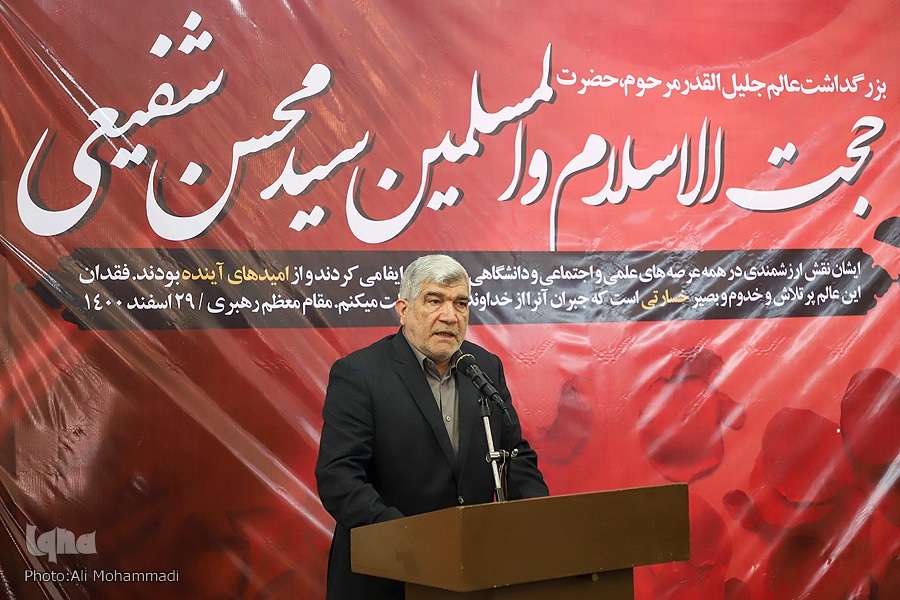 علی محمد آخوندعلی