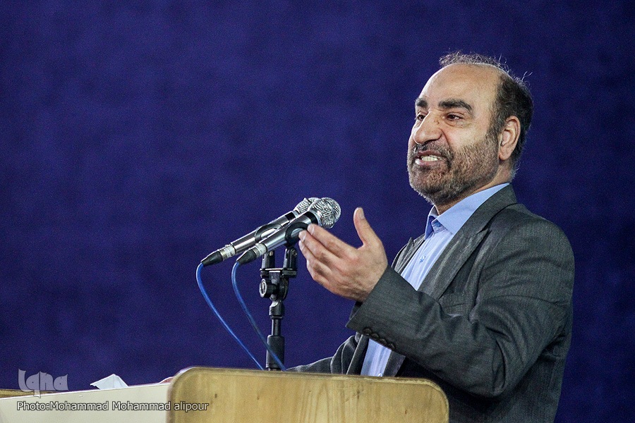 محمد رضا سنگری