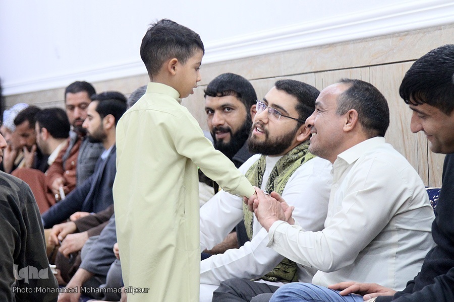 جلسه عروة الوثقی جلسه عروة الوثقی