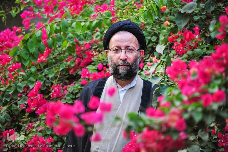 سید محسن شفیعی