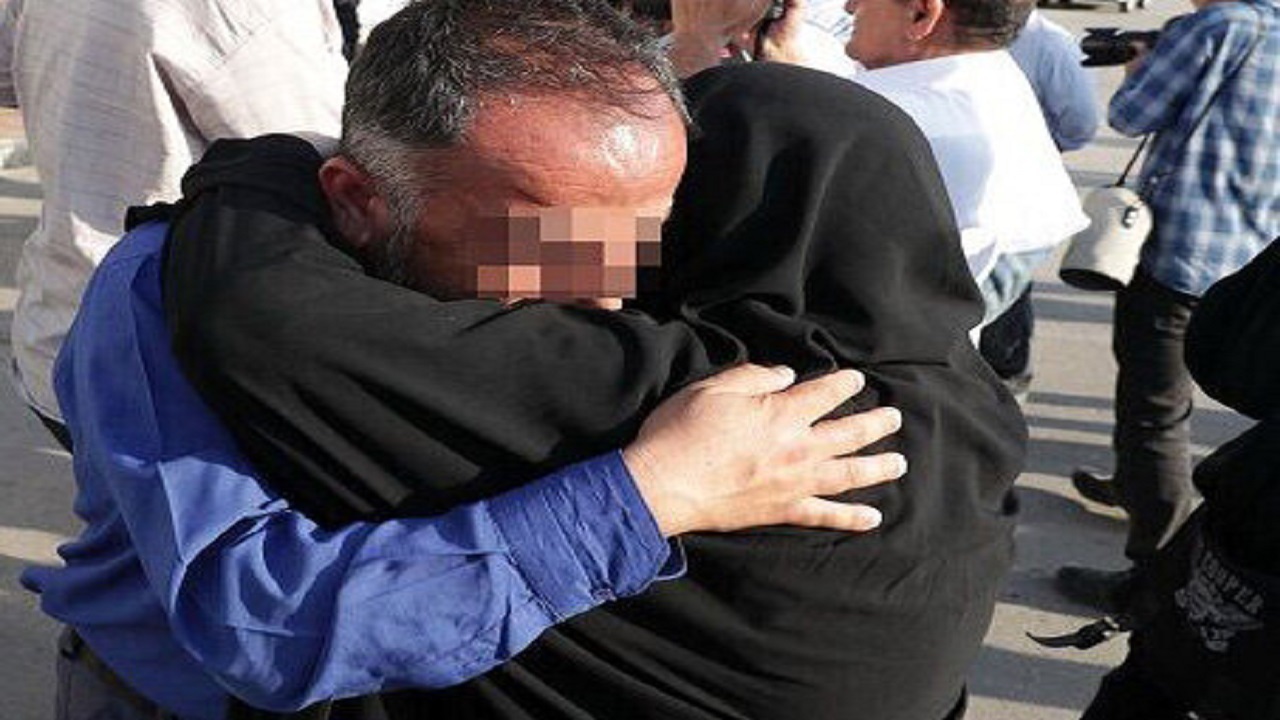 زادی زندانیان جرائم غیرعمد