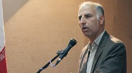 مهرداد نیکو