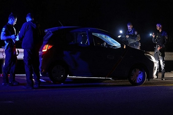 کشته‌شدن یک اسرائیلی در سرزمین‌های اشغالی و واکنش مقاومت