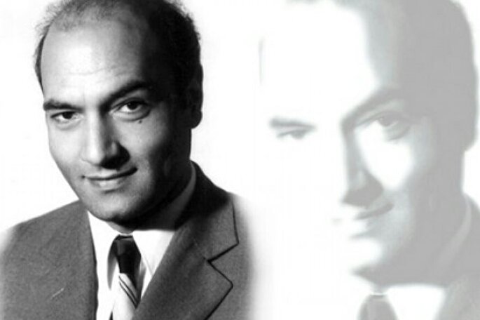 شب قدر در نگاه دکتر علی شریعتی