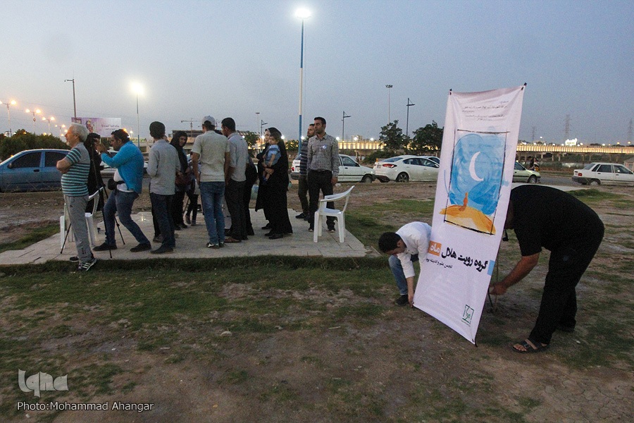 اعزام 15 گروه استهلال به 5 شهر خوزستان