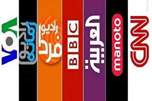 نقش دین‌ستیزانه رسانه‌ای غرب در تهاجم تركیبی علیه اسلام