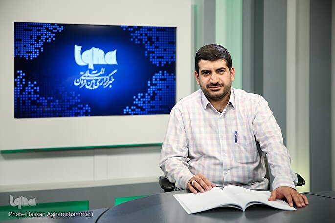 پیش‌فرض‌های ذهنی‌ مانع فهم قرآن می‌شوند + فیلم