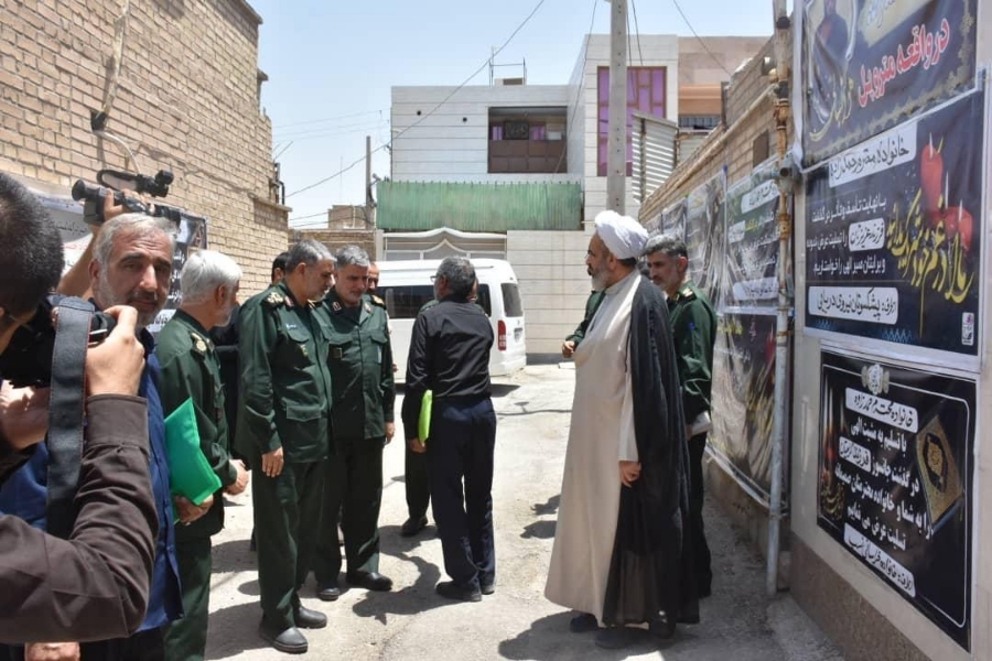 رستگار