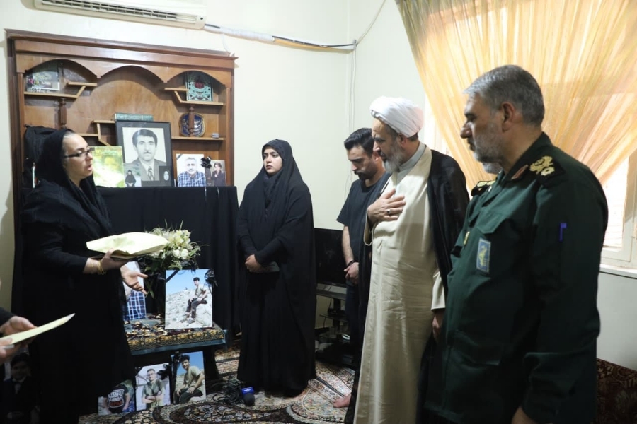 پیگیر رسیدگی به حادثه تاسف&zwnj;بار متروپل آبادان هستیم