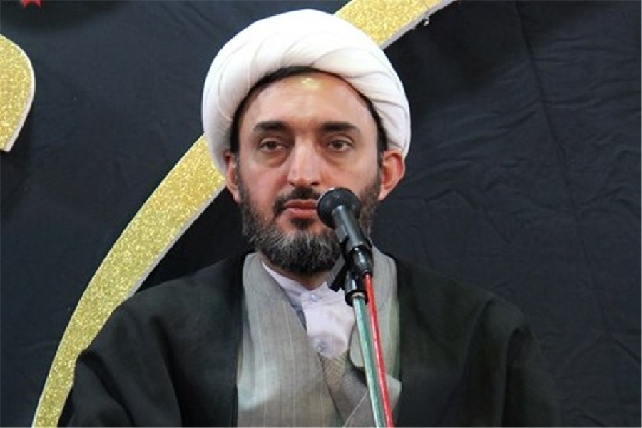 حجت‌الاسلام محمد ابوالقاسمی، مشاور رئیس جمهور در امور حوزه و روحانیت 