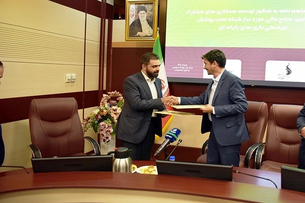 تسهیلات مالی به شرکت‌های بازی‌ساز دانش‌بنیان اختصاص می‌یابد