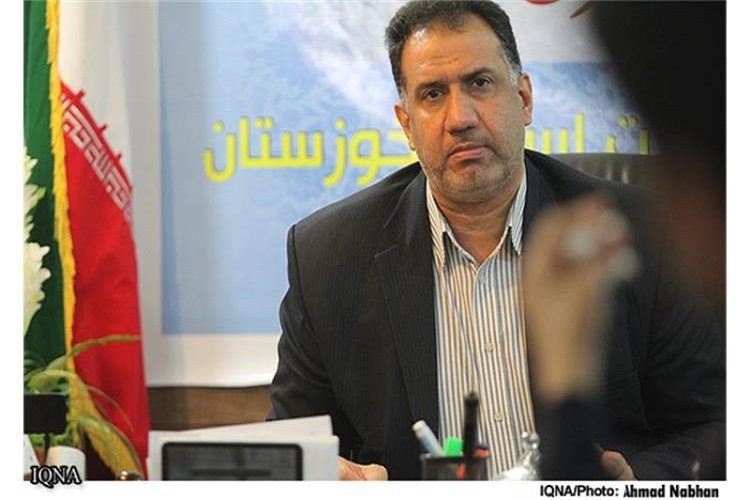 ناصر حویزاوی