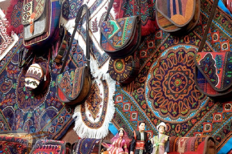 برگزاری جشنواره و نمایشگاه منطقه‌ای صنایع‌دستی در یاسوج