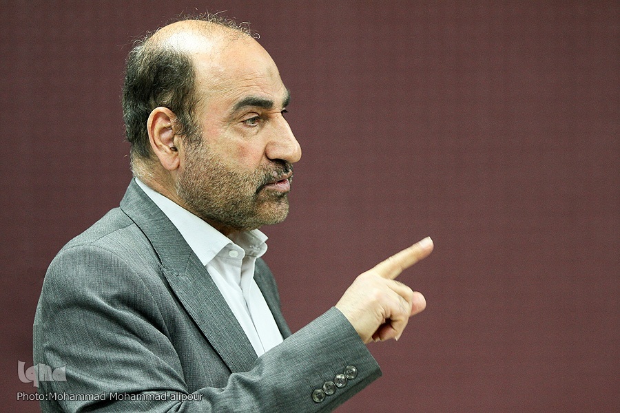 محمدرضا سنگری ، محقق و عاشورا پژوه محمدرضا سنگری ، محقق و عاشورا پژوه