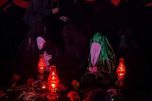 پادکست «خرابه‌های شام» منتشر شد