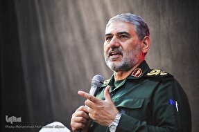 سپاه خوزستان رتبه برتر جشنواره مالک اشتر را به دست آورد