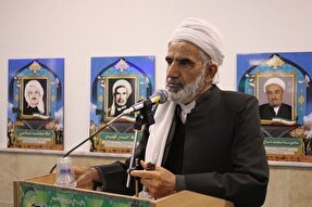 تمام ویژگی‌های یک نهاد انقلابی در جهاددانشگاهی دیده می‌شود