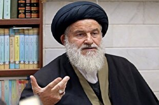 ملاک عزادار بودن عمل است