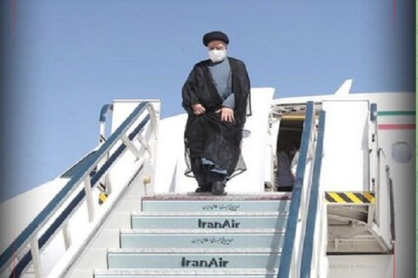 رئیس‌جمهور