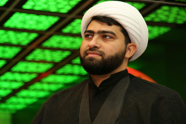 مصطفی محجوب زاده