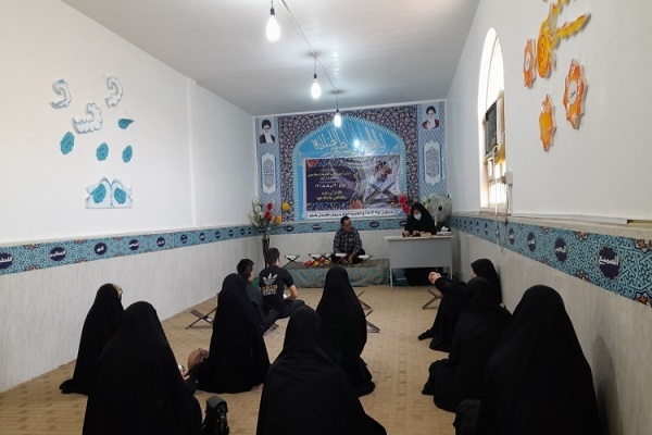 معرفی مراکز برگزاری آزمون حفظ عمومی قرآن در اصفهان